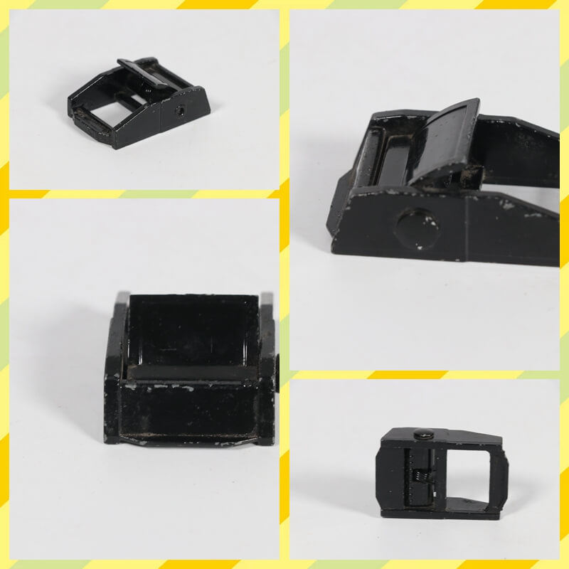 cam buckles 7