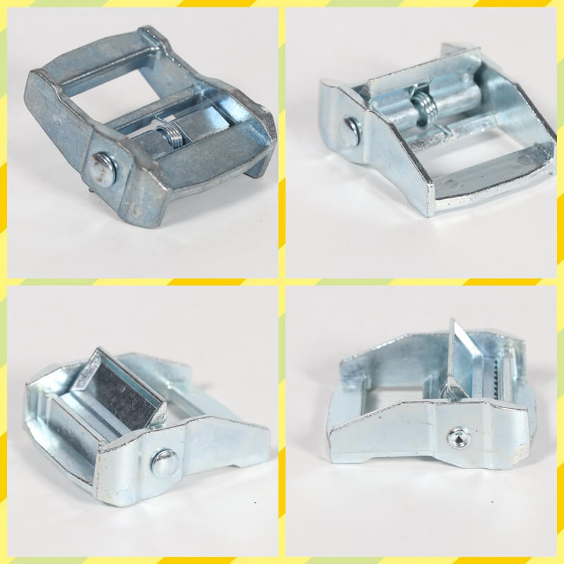 cam buckles 8