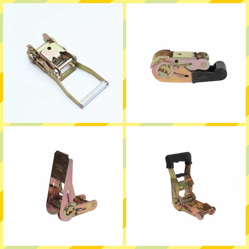 ratchet buckles 7