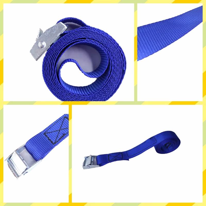 1 inch cam buckle straps 8