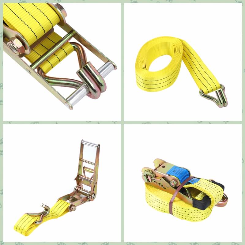 2 inch ratchet tie down straps 8