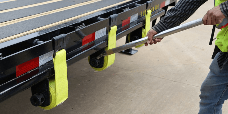 winch strap 10