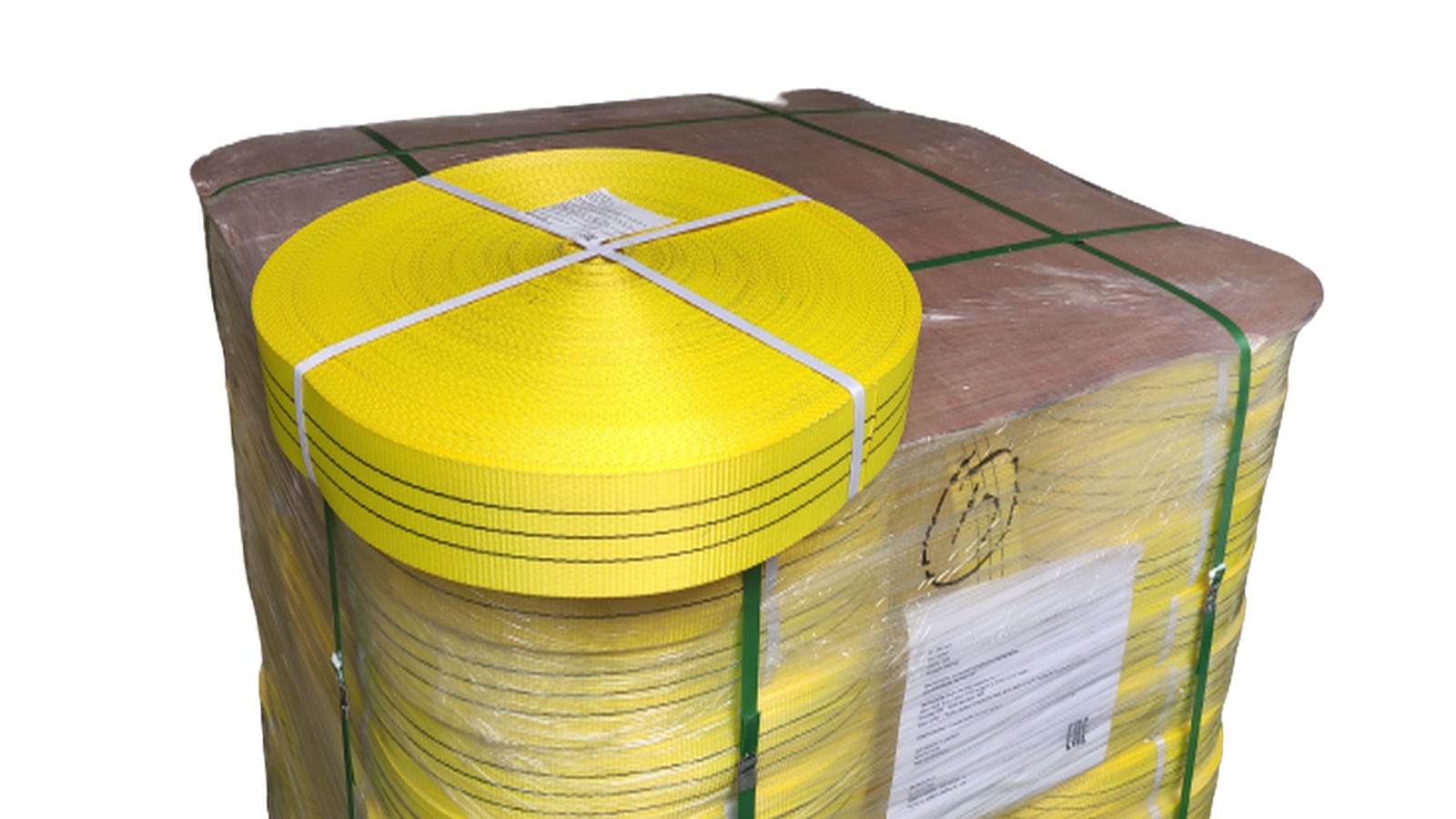 Quality Webbing Belt For Lifting Manufacturer